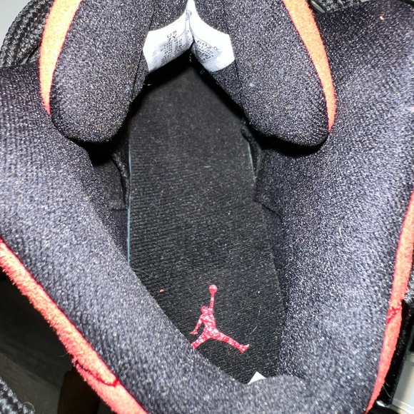 Air Jordan 12 Retro GS ‘Reverse Flu Game’ - Picture 9 of 9